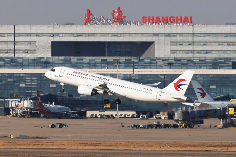 在这场春天的盛会上,他们热议未来天空的蓝图