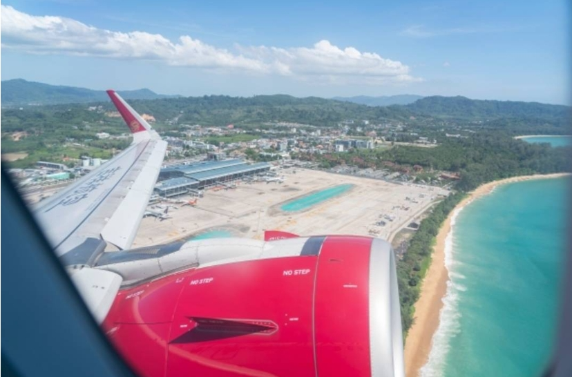 吉祥航空加大国内国际航线运力投放