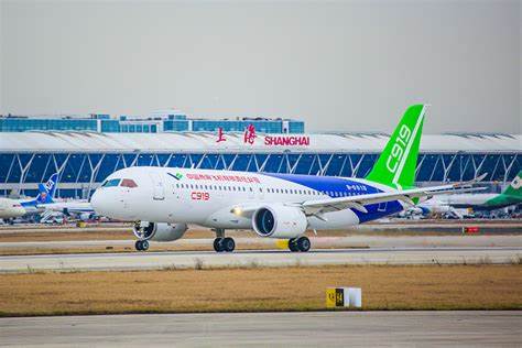 上海航空快递:优势凸显,助力经济腾飞