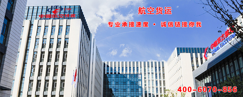 加速推进航空枢纽建设，提升全球物流网络覆盖