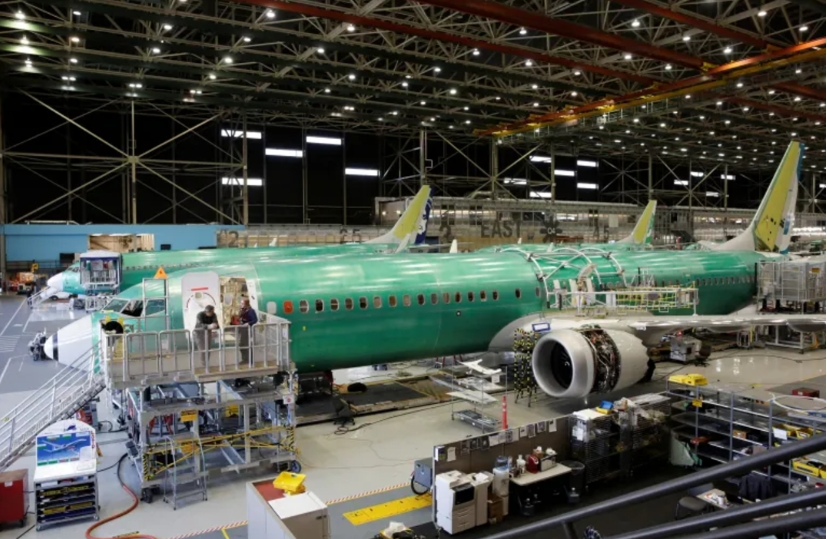 空客CEO称2024年交付量不太可能恢复到2019年水平