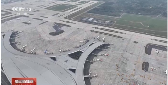 全行业货机机队规模增至259架 我国航空物流保障能力显著提升