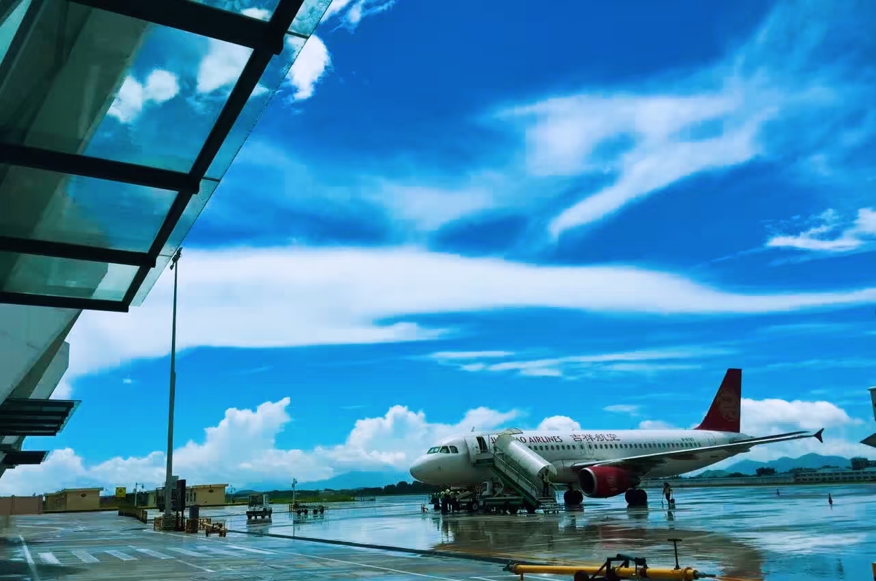 航空快递积极备战5·1货运旺季，夯实基础迎接挑战