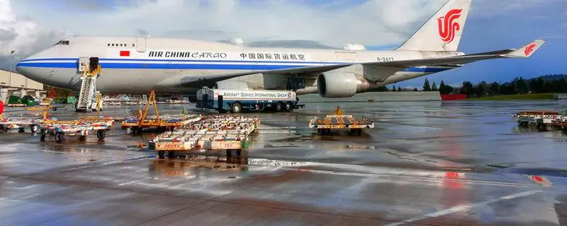 引领春日物流新趋势 航空快递推出航空货运优惠活动
