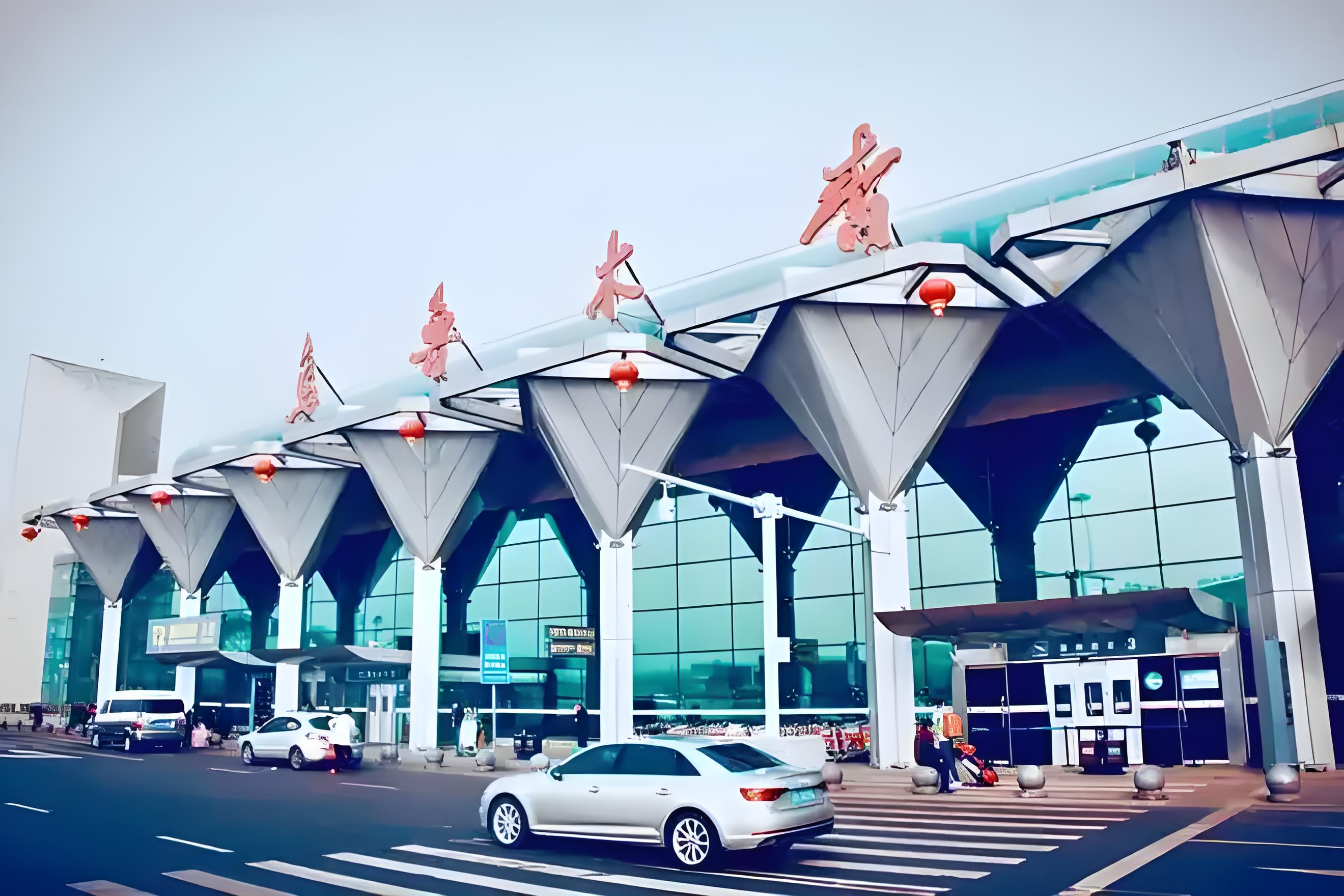 乌鲁木齐航空快递：跨越亚欧，极速送达