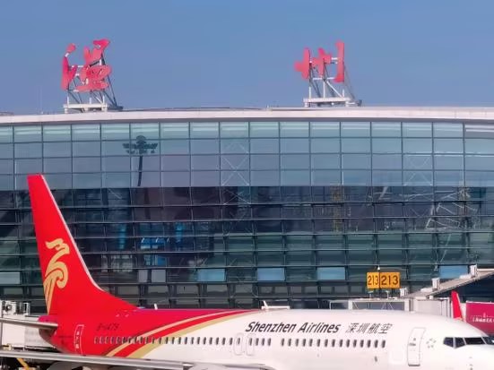 温州航空快递，瓯越“飞翼” 递通全球：温州机场航空快递传奇