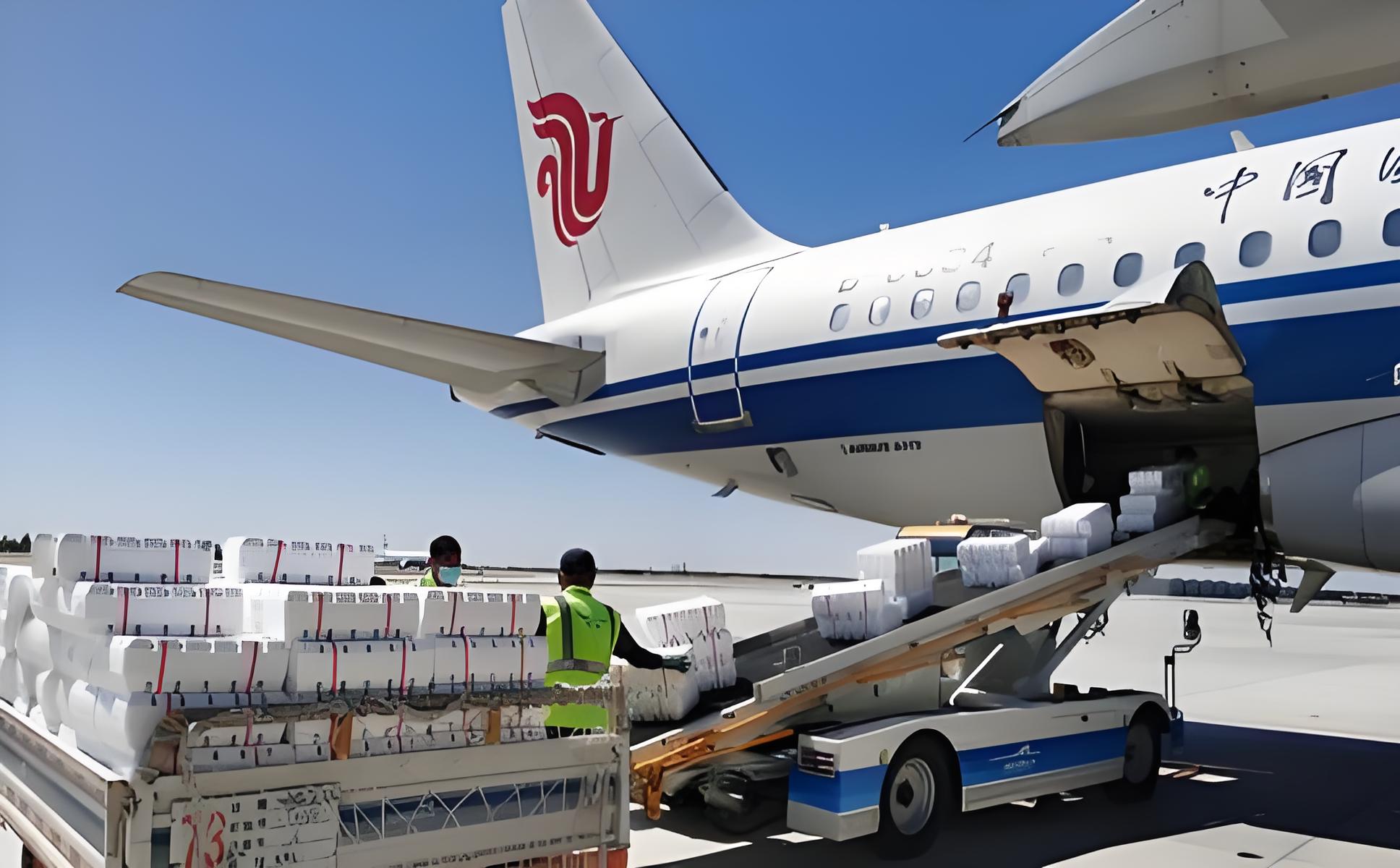 当日达航空快递、当日达航空货运、引领航空物流新风向
