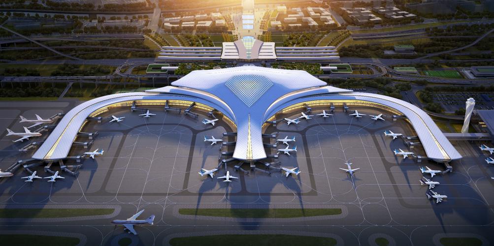西宁航空快递《西宁“航空快递”:曹家堡机场的时空传奇》
