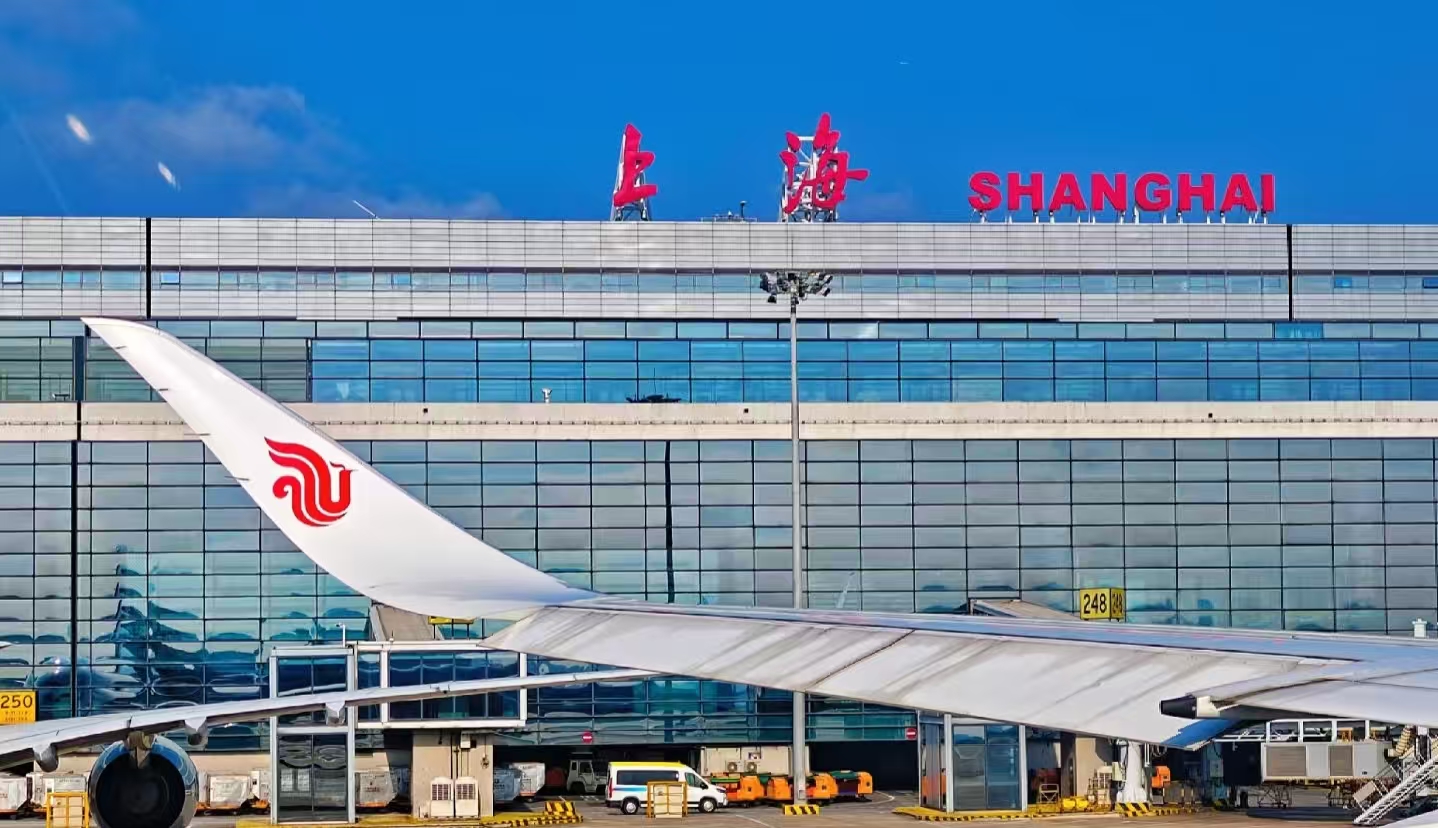 24小时城市腾飞的空中引擎,看航空快递如何重塑串起40城云端物流商业传奇