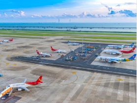 中国民航局:2050年我国将建成一批世界一流航空枢纽