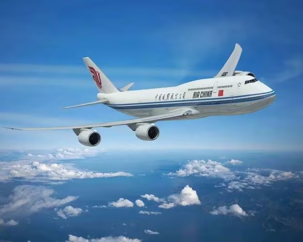 中国航空快递行业2025年展望:航空快递政策驱动与市场变革下的新机遇