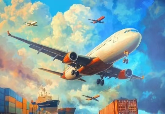 航空快递特急件一对一服务的深度解析:优势、时效把控与操作指南