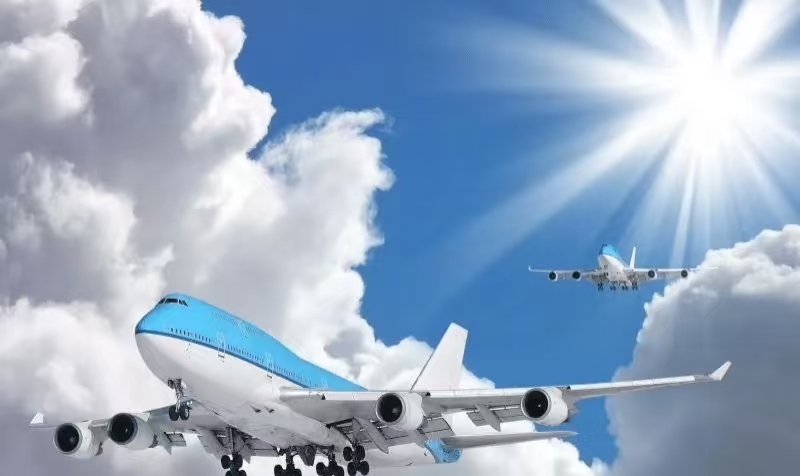 中美经贸会谈取得重要成果 航空货运与快递行业迎来发展新机遇