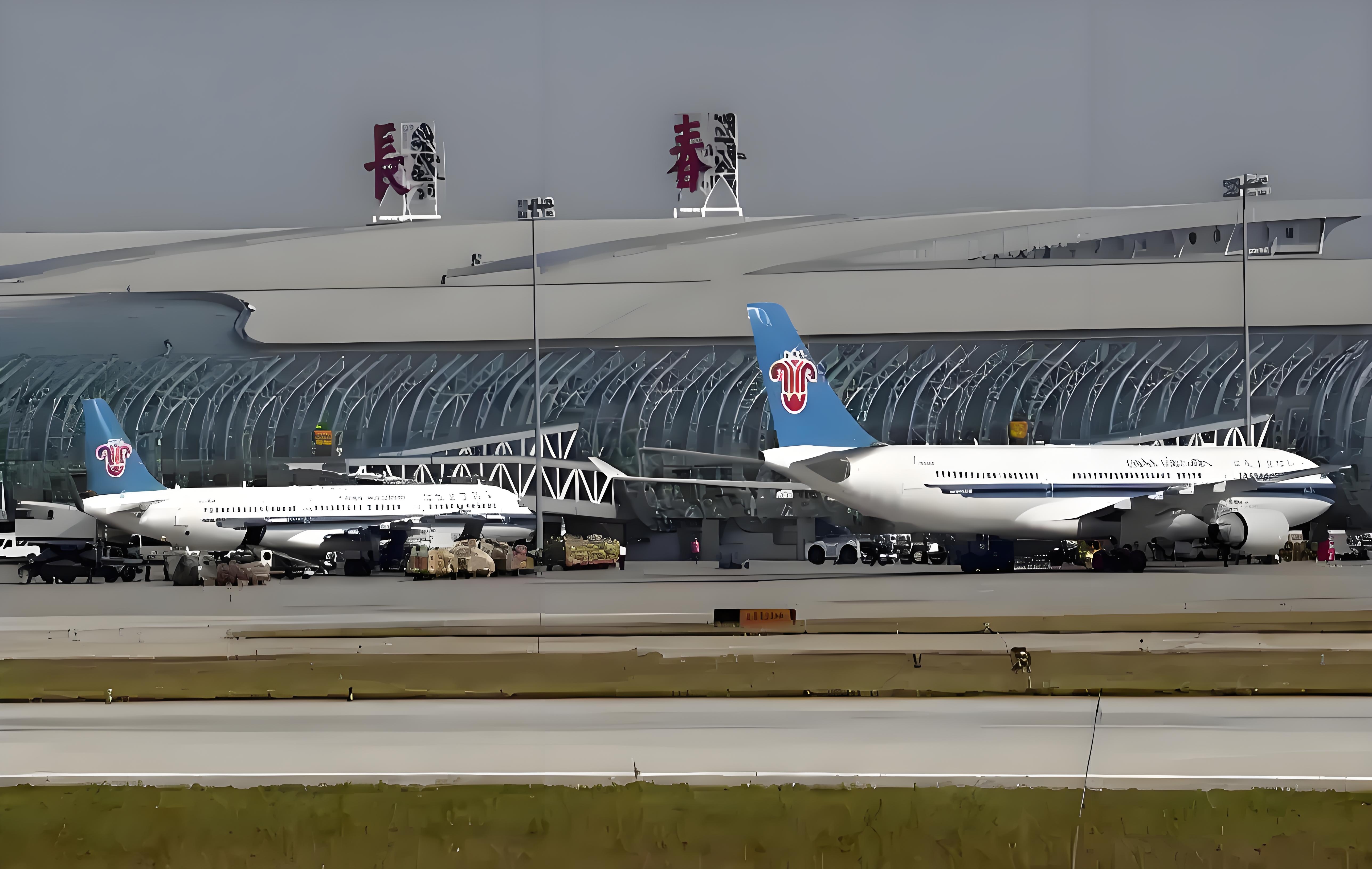 长春航空快递：长春龙嘉机场快递的速度与便捷架起了航空货运的空中桥梁