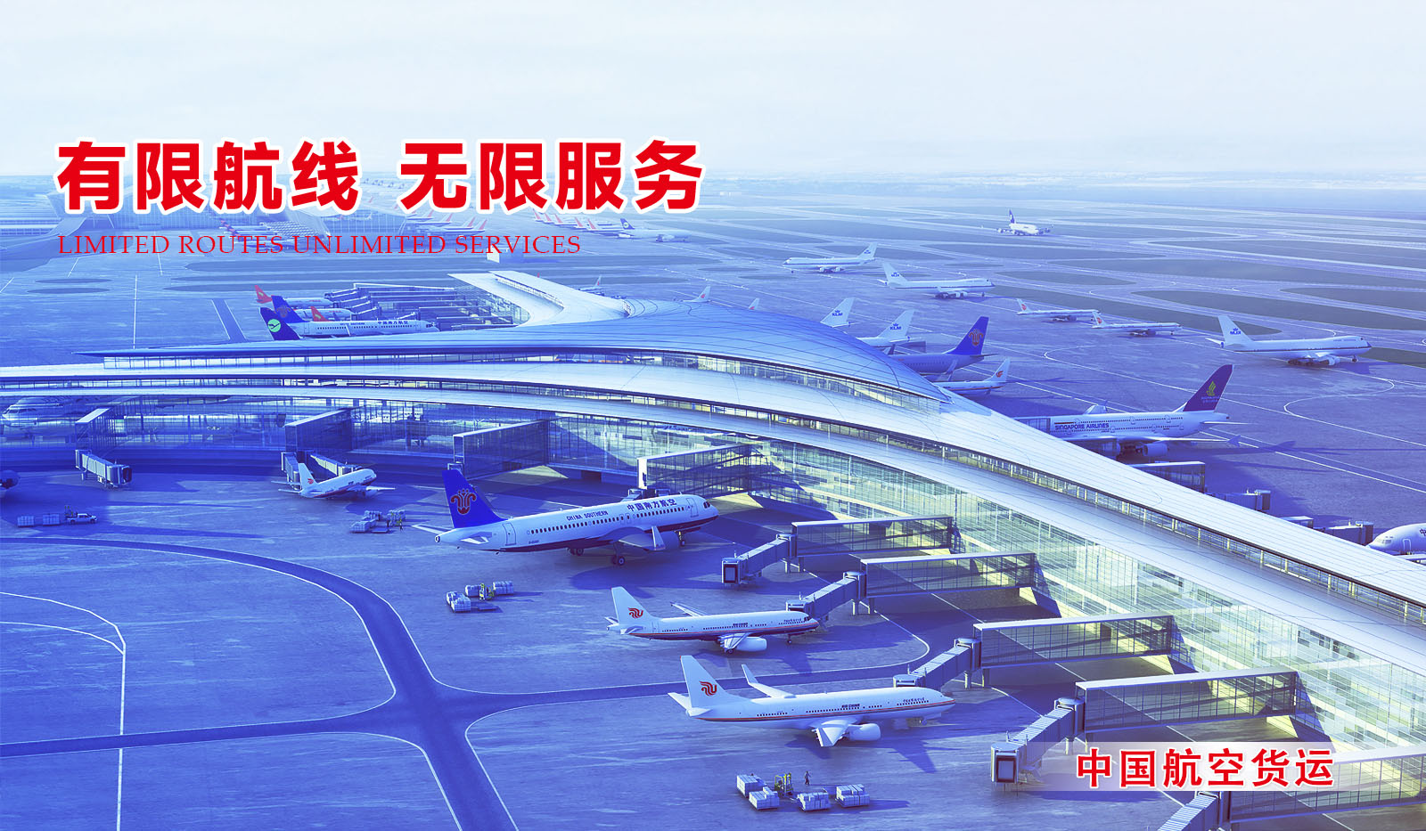 国际航空货运常见问题